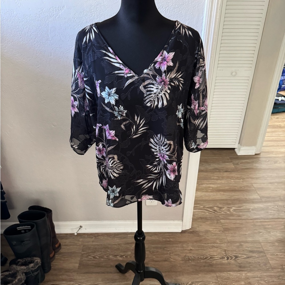 WHBM Top!